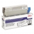 Okidata 43865720 Black Toner Cartridge
