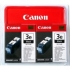 Canon 4480A263 Color Ink Cartridge