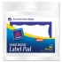 Avery 45144 Label Pad Avery 45144 Label Pad