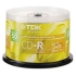 TDK 47959 CD-R Discs
