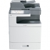 Lexmark X792de