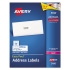 Avery 5160 Labels Avery 5160 Labels