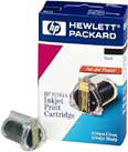 HP 51604A Black Ink Cartridge