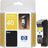 HP 51640A Black Ink Cartridge