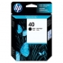HP 51640A Black Ink Cartridge