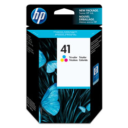 HP 51641A Color Ink Cartridge