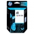 HP 51641A Tri-Color Ink Cartridge