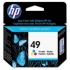 HP 51649A Tricolor Ink Cartridge