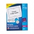 Avery 5165 Labels Avery 5165 Labels