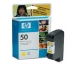HP 51650Y Yellow Ink Cartridge