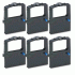 Okidata 52102001 Ribbon Cartridge Box