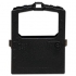 Okidata 52104001 Black Ribbon Cartridge