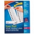 Avery 5261 Address Label