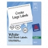 Avery 5353 Labels Avery 5353 Labels