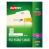 Avery 5366 Labels Avery 5366 Labels