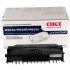Okidata 56123402 Black Toner Cartridge