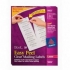 Avery 5662 Address Label