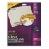 Avery 5667 Address Label
