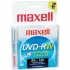 Maxell 567625 DVD-RW