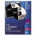 Avery 5692 CD/DVD Label