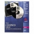 Avery 5694 CD/DVD Label