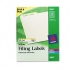 Avery 5966 Labels