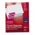 Avery 5970 Labels
