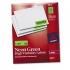 Avery 5971 Labels