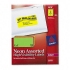 Avery 5978 Labels