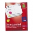 Avery 5994 Labels