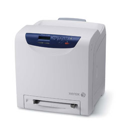 Xerox Phaser 6140N