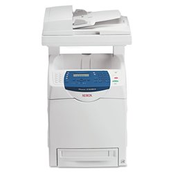 Xerox Phaser 6180MFPD
