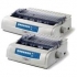 Oki MICROLINE 490 Dot Matrix Printer