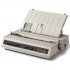 Oki MICROLINE 186 Dot Matrix Printer