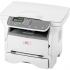Okidata MB260 MFP