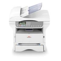 Okidata MB280 Multifunction