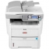 Okidata MB470 MFP