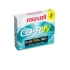 Maxell 630030 CD-RW Discs