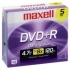 Maxell 634032 DVD+R