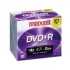 Maxell 634035 DVD+R