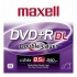 Maxell 634080 DVD+R Disc