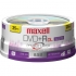 Maxell 634081 DVD+R Discs