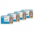 HP 644A Toner Cartridge Bundle