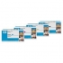 HP 645A Toner Cartridge Bundle