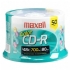 Maxell 648251 CD-R Discs