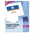 Avery 6878 Labels