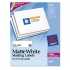 Avery 6879 Labels