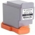 Canon BCI-24Bk Black Ink Cartridge