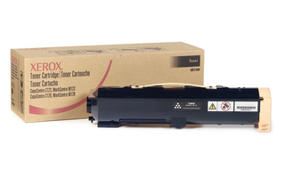 Xerox 6R1184 Black Toner Cartridge