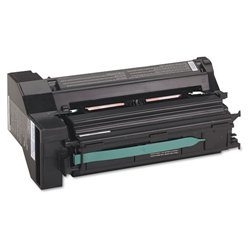 IBM 75P4051 Black Toner Cartridge
